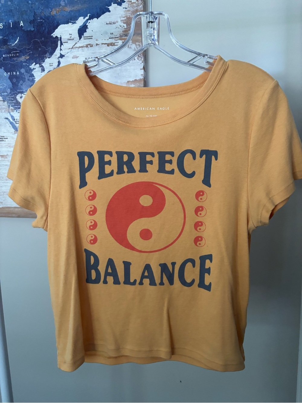 American Eagle Tee